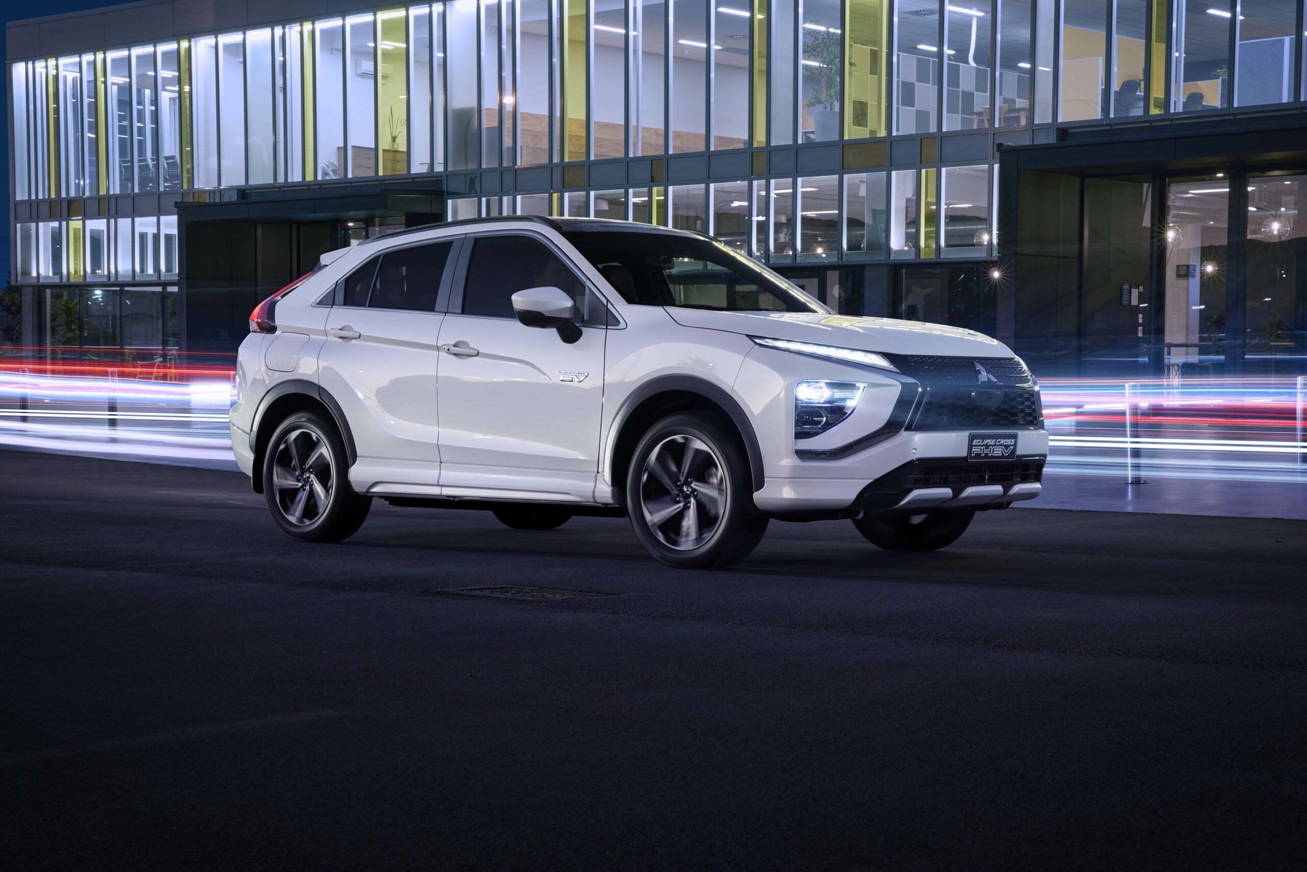 Magnus Lennie Mitsubishi Motors Magnus Lennie Mitsubishi Motors