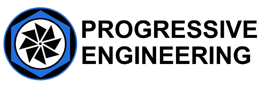 Progressive Engineering Whakatane Website Design Whakatane