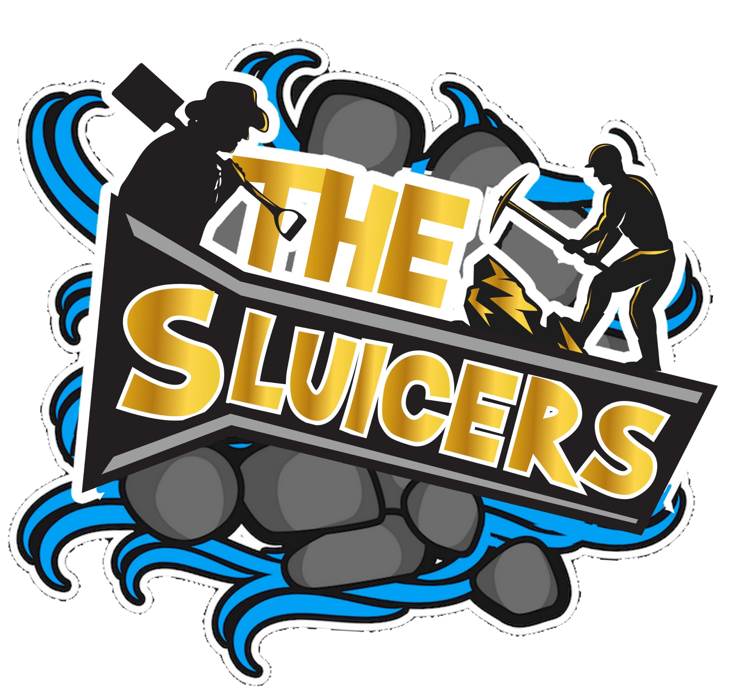 The Suicers Logo Website Design Whakatane