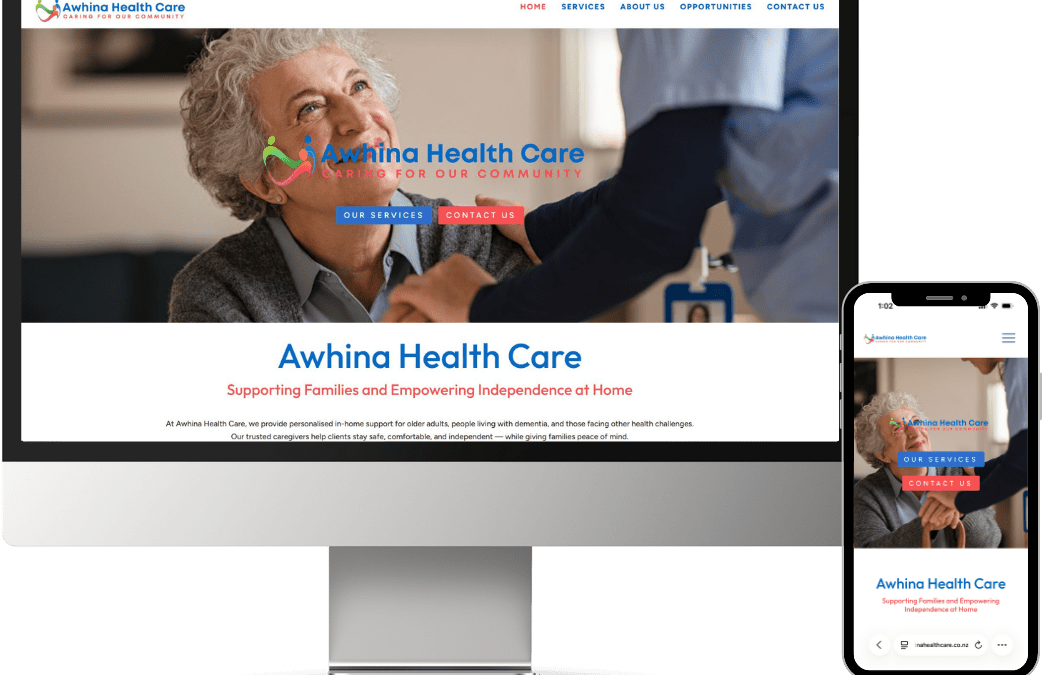 Awhina Health Care
