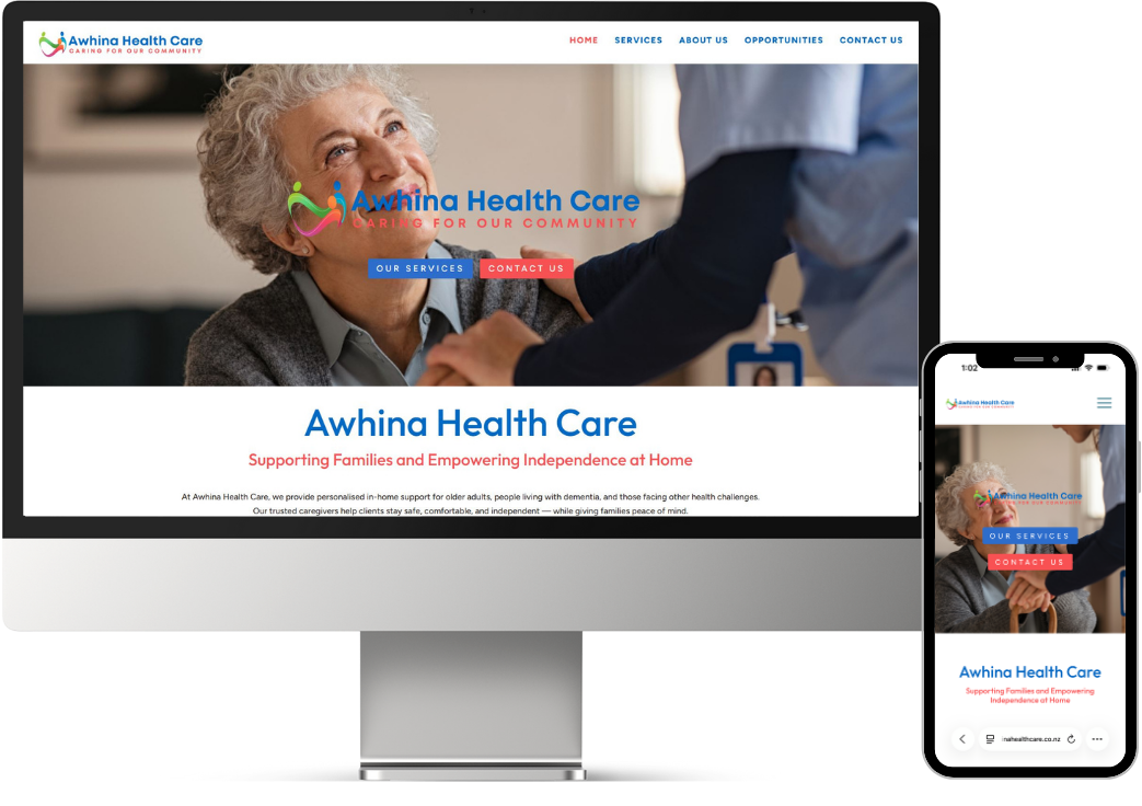 Awhina Health Care